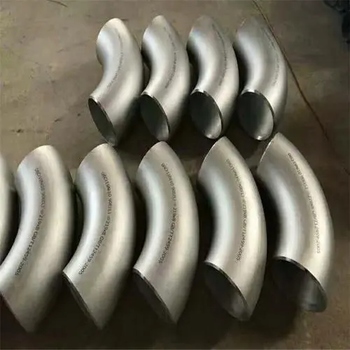 45度碳鋼沖壓彎頭無縫彎頭